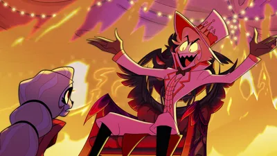 Hazbin Hotel - IGN