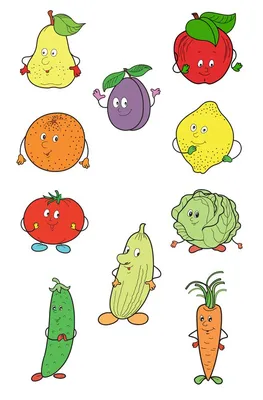 Как научить детей любить овощи | Бессменная домохозяйка | Дзен