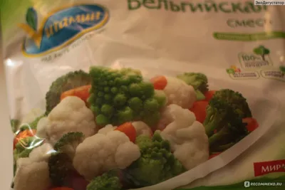 Биопродукт Суп быстрого приготовления в пакетиках овощи ассорти