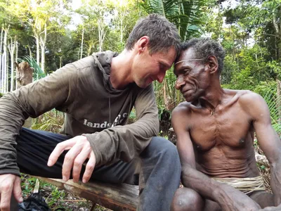 История глазами папуасов – Андрей Туторский | Меланезия | Научпоп - YouTube