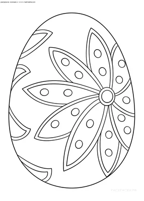 пасха счастливая Круглая рамка черно-белой книжка-раскраски пасхальных яя и  крокусов Doodle для взрослых для ослабляет и раздумье Иллюстрация вектора -  иллюстрации насчитывающей цветок, черный: 88825939