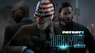 Game Review: Payday 2 (Switch) – NintendoSoup