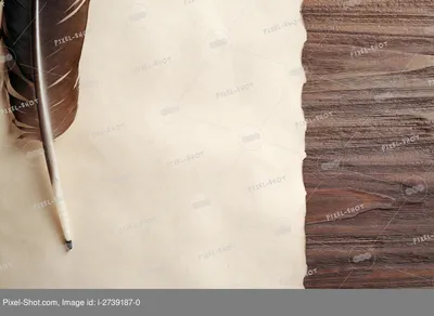 Каллиграфический подчерк, перо, чернила…» — создано в Шедевруме