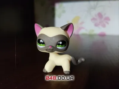 Lps littlest pet shop стоячки - лпс кошка #391 -старая коллекция  (ID#2035932153), цена: 260 ₴, купить на Prom.ua