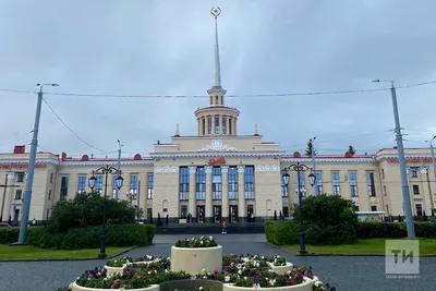 Онежская набережная, церковные кладбища и зеленая тропа: Петрозаводск за  один день