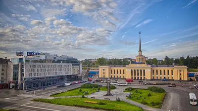 Петрозаводск: климат, экология, районы, экономика, криминал и  достопримечательности | Не сидится