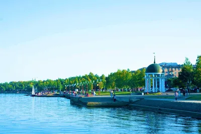 Старый Петрозаводск: экскурсия по кварталу исторической застройки 🧭 цена  экскурсии 800 руб., 10 отзывов, расписание экскурсий в Петрозаводске