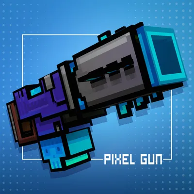 Pixel Gun 3D APK Download for Android Free