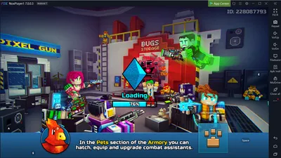 Pixel Gun Tower Defense codes for free money (February 2024) | Pocket Gamer