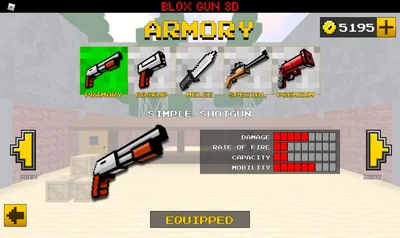 All Of My Pixel Gun Skins From Skin Editor by MFTonDeviantArt on DeviantArt