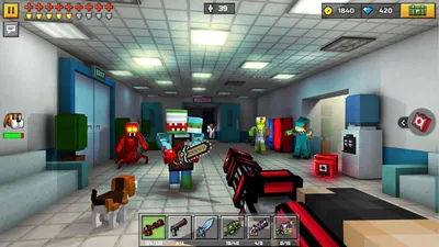 Pixel Gun 3D: PC Edition on Steam