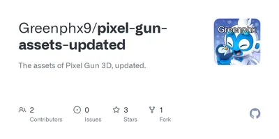 Pixel Gun 3D - FPS Shooter - Apps on Google Play