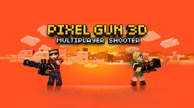 GitHub - Greenphx9/pixel-gun-assets-updated: The assets of Pixel Gun 3D,  updated.