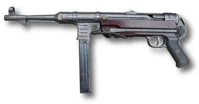 Нацполиция заменит автоматы Калашникова на немецкие пистолеты-пулеметы:  фото - 24 Канал