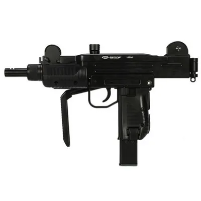 Пистолет-пулемет ППК-20 || Группа компаний «Калашников»