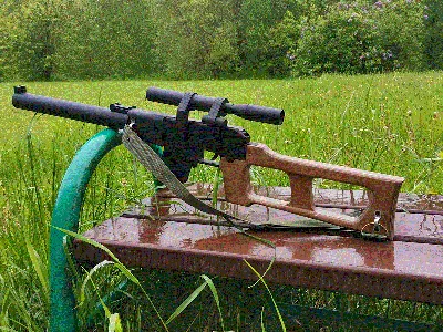 Пистолет Автомат Пулемёт - Бесплатное фото на Pixabay - Pixabay