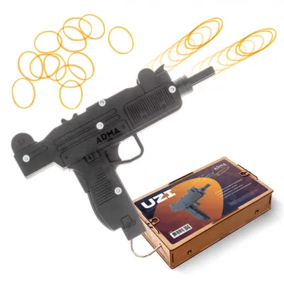 Склад Игрушек и Сладостей оптом - Пистолеты, автоматы, наборы оружия