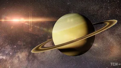 Планета Сатурн « FotoRelax | Saturns moons, Saturn, Facts about saturn