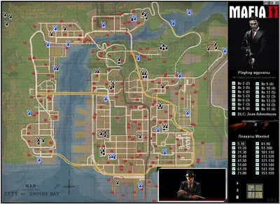 JA Playboy Map addon - Mafia II - ModDB