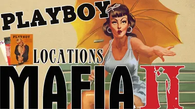 I found bulldog in the Mafia II collectible playboy magazines :  r/AdmiralBulldog