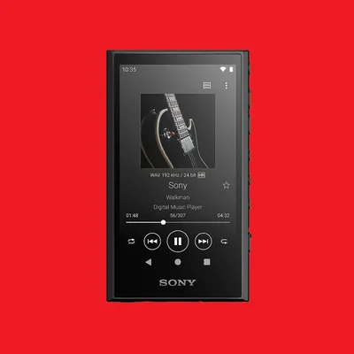 Best MP3 Players, Portable Media Players and Digital Audio Players (2023) |  WIRED