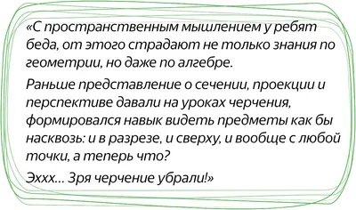 Задание №2 \"Проекционное черчение\"