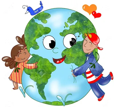 Картинки по экологии для дошкольников обои