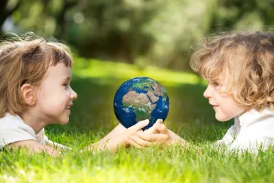 В Марий Эл проходят два экологических конкурса для школьников » МЭТР -  Марий Эл Телерадио