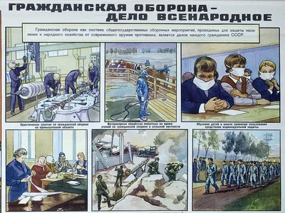 Всероссийский открытый урок по гражданской обороне в школе 854, ГБОУ Школа  № 854, Москва