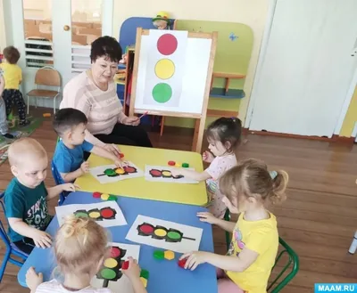 Стенды ПДД для детского сада купить в Москве с доставкой по низкой цене