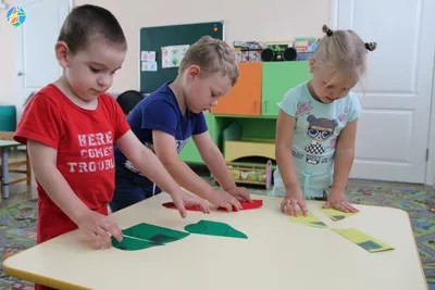 В Липецкой области дошкольников обучают правилам дорожного движения