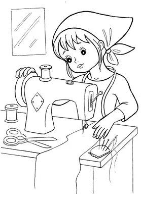 Иллюстрация 2 из 2 для Профессии. 48 карточек для тематического проекта для  детей 3-7 лет - Лидия Михайлова-Свирская | Лабиринт - игрушки. Источник:  Лабиринт