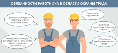 9 Охрана труда и техника безопасности - YouTube