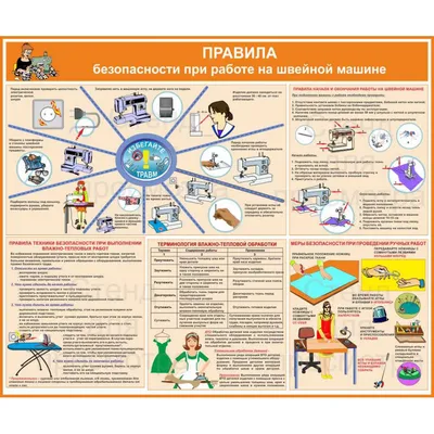 Охрана труда картинки - 78 фото