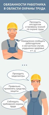 Все о технике безопасности при работе с компьютером