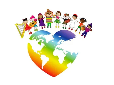16 ноября - \"Международный день толерантности\" - Лицей №160 - Уфа