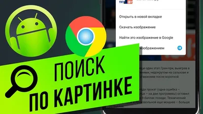 Как выполнить поиск по картинке с помощью Google | Google Картинки и Google  Lens - YouTube