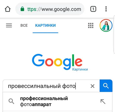 В Instagram появится поиск по картинкам