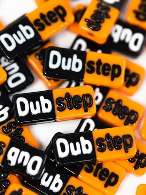 Ubur Dubstep