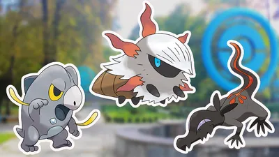 This Pokémon GO Shiny Glitch Will Help You Catch More Shinies