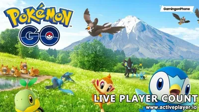 Pokémon GO Pokédex: #51 - 100 | Nintendo Life