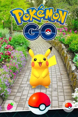 Pokémon GO (@PokemonGoApp) / X