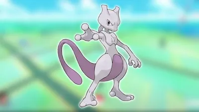 Pokémon Go Mewtwo moveset, counters, and weaknesses