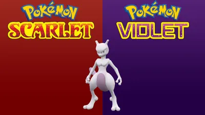 Mewtwo Attack Pokemon T-Shirt - Anime Ape
