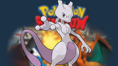 Pokemon - Pikachu vs. Mewtwo, 100 Pieces, Buffalo Games | Puzzle Warehouse