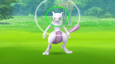 Pokemon Stadium - How to fight Mewtwo