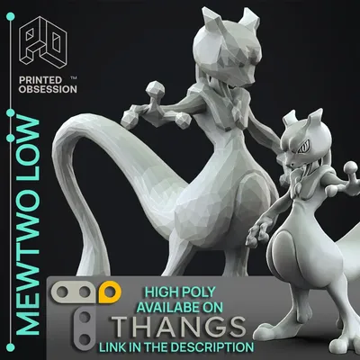 How to get Mew and Mewtwo in Pokémon Scarlet and Violet - Xfire