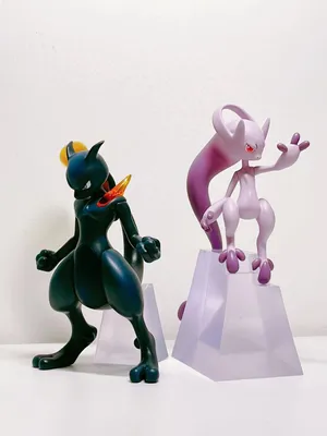 Pokémon: 12 Things You Didn't Know About Mewtwo