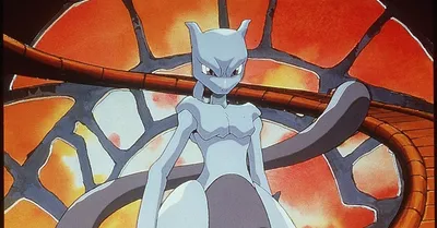 Mega Mewtwo X Pokemon Card Credit Card Credit Card Skin – Anime Town  Creations