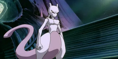Pokemon UNITE: Mewtwo (Mega X/Y) Gameplay - YouTube